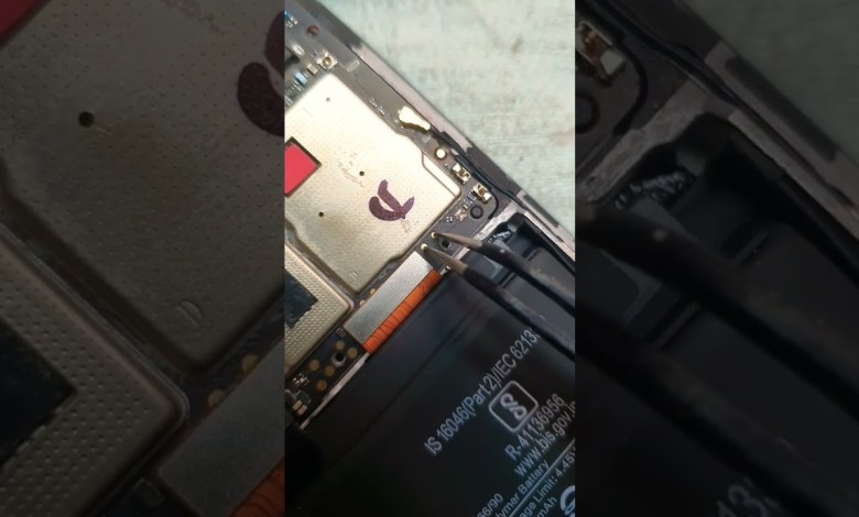 xiaomi redmi note 10 M2101k6g edl mode or frp enable xiaomi redmi note 10 M2101k6g edl mode or frp enable
