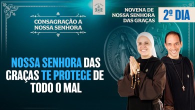 2nd Day Our Lady of Grace Novena – 19th FORMATION | 2nd Day Our Lady of Grace Novena – 19th FORMATION |