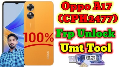 Oppo A17 (CPH2077) Frp Unlock Umt Tool || Oppo A17 Oppo A17 (CPH2077) Frp Unlock Umt Tool || Oppo A17
