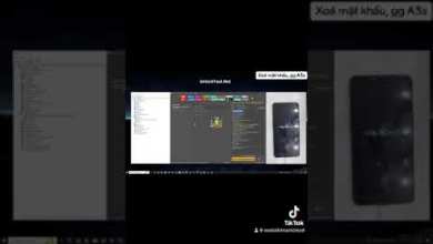 Oppo A3s CPH1803 CPH1805 Factory Reset One Click Done – Oppo A3s CPH1803 CPH1805 Factory Reset One Click Done –