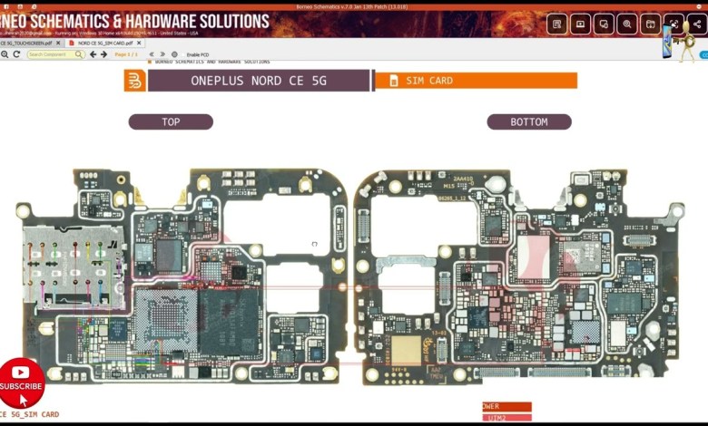 ONEPLUS NORD CE 5G Touch,sim card,way,Hardware ONEPLUS NORD CE 5G Touch,sim card,way,Hardware