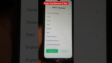 Oppo ALL MODELS FRP REMOVE 2024 || Oppo frp remove 5 Oppo ALL MODELS FRP REMOVE 2024 || Oppo frp remove 5