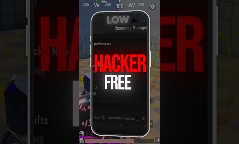 Hacker Free Bgmi | BGMI All New Basic & Advance Hacker Free Bgmi | BGMI All New Basic & Advance