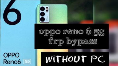 oppo reno 6 z 5g frp bypass without pc oppo reno 6 z 5g frp bypass without pc