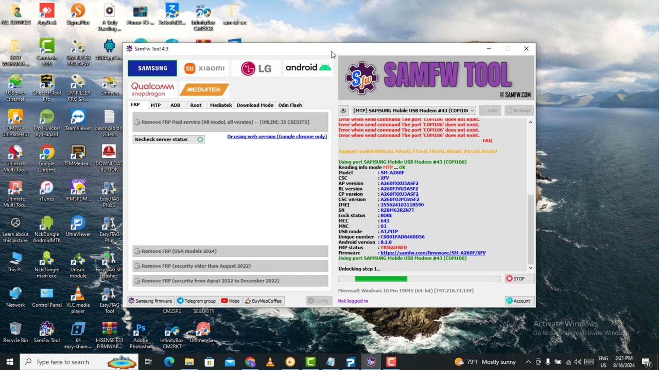 SAMSUNG A2 CORE FRP BYPASS FRP LOCK REMOVED A2 CORE SAMSUNG A2 CORE FRP BYPASS FRP LOCK REMOVED A2 CORE