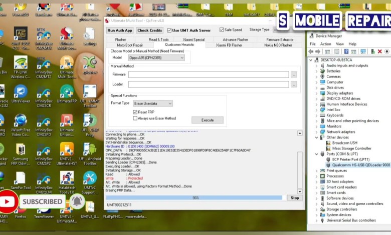 OPPO A95 Unlock Pin Pattern Password Lock | Oppo A95 OPPO A95 Unlock Pin Pattern Password Lock | Oppo A95