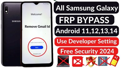 Unlock Samsung FRP Using Latest Code 2024 on Android 12-13-14: What’s New? Unlock Samsung FRP Using Latest Code 2024 on Android 12-13-14: What’s New?