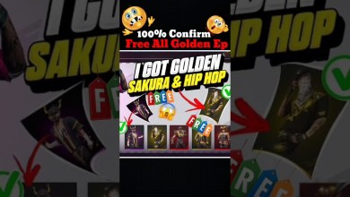 Free all Golden Ep -para SAMSUNG Free all Golden Ep -para SAMSUNG