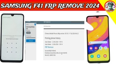 Samsung F41 FRP remove latest security patch. Samsung F41 FRP remove latest security patch.