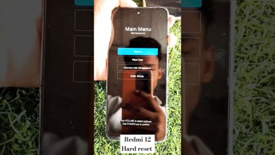 Redmi 12 Hard Reset Frp/bypass Google account remove Redmi 12 Hard Reset Frp/bypass Google account remove