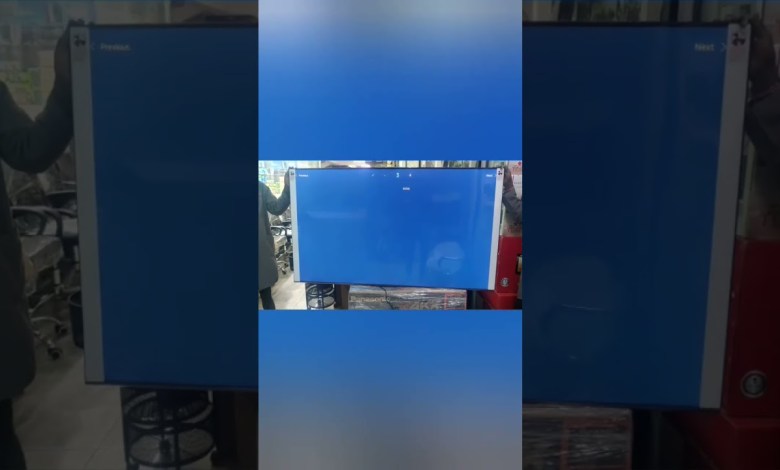 SAMSUNG 75INCH, QLED TV MODEL Q60C. #trending SAMSUNG 75INCH, QLED TV MODEL Q60C. #trending