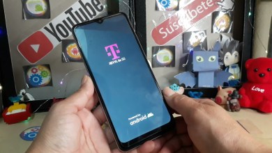 Reset functions with Hard reset to Revvl phones Reset functions with Hard reset to Revvl phones