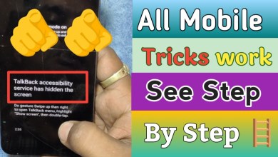 oppo, vivo Talkback accessibility service has hidden oppo, vivo Talkback accessibility service has hidden