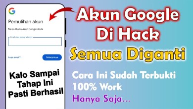 How to Restore All Hacked Google Accounts How to Restore All Hacked Google Accounts