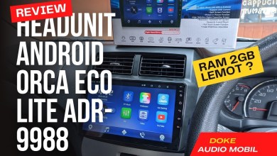 REVIEW HEADUNIT ANDROID ORCA ECO LITE. PASSWORD FACTORY REVIEW HEADUNIT ANDROID ORCA ECO LITE. PASSWORD FACTORY