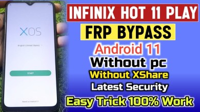 Unlock Infinix Hot 10/11 with Frp Bypass on Android 11 – Discover How! Unlock Infinix Hot 10/11 with Frp Bypass on Android 11 – Discover How!