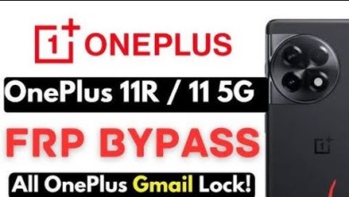 Unlock FRP on Oneplus 11R and 12R with this bypass method! Discover how to bypass FRP on all Oneplus models. Unlock FRP on Oneplus 11R and 12R with this bypass method! Discover how to bypass FRP on all Oneplus models.