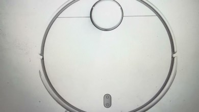 Reset WiFi Xiaomi Mi Robot Vacuum Mop Reset WiFi Xiaomi Mi Robot Vacuum Mop