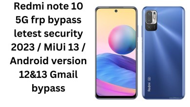 REDMI NOTE 10 5G MTK FRP UNLOCK ll UNLOCK TOOL ll REDMI NOTE 10 5G MTK FRP UNLOCK ll UNLOCK TOOL ll