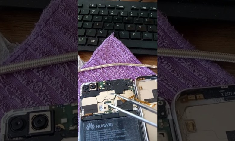 Frp Google Huawei Y9 2018, Done By Sigma Plus. Frp Google Huawei Y9 2018, Done By Sigma Plus.
