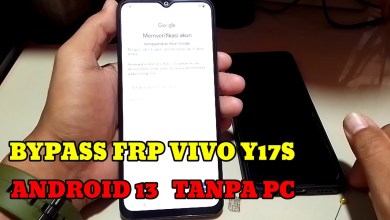 Bypass FRP Vivo Y17s Forgot Google Account Android 13 Bypass FRP Vivo Y17s Forgot Google Account Android 13