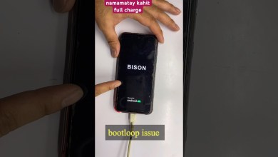 umidigi bison restart problem bootloop issue solve 100% umidigi bison restart problem bootloop issue solve 100%