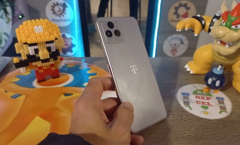 hard reset T-Mobile Revvl Plus como reiniciar todo de hard reset T-Mobile Revvl Plus como reiniciar todo de