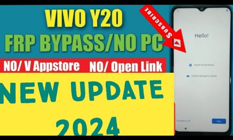 vivo y20 frp bypass/vivo y12s frp bypass/google account vivo y20 frp bypass/vivo y12s frp bypass/google account