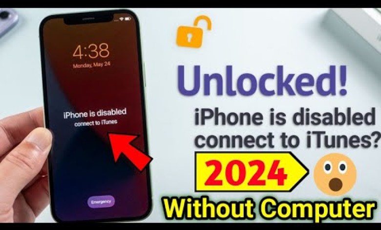 iPhone is Disabled, Connect to iTunes? iphone disabled iPhone is Disabled, Connect to iTunes? iphone disabled