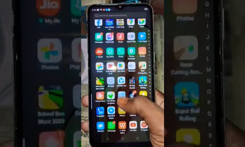 oppo A31 #oppo oppo A31 #oppo