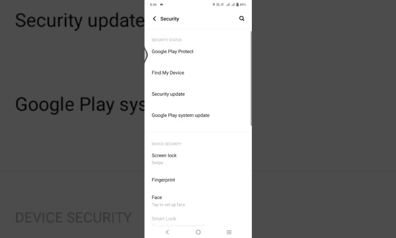 How to hide apps vivo y21 phone How to hide apps vivo y21 phone