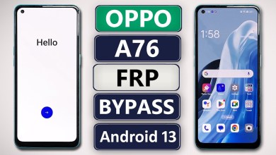 OPPO A76 FRP Bypass Android 13 | OPPO A76 (CPH2375) OPPO A76 FRP Bypass Android 13 | OPPO A76 (CPH2375)