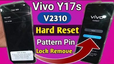 Vivo Y17s Hard Reset // Vivo V2310 Hard Reset Vivo Y17s Hard Reset // Vivo V2310 Hard Reset
