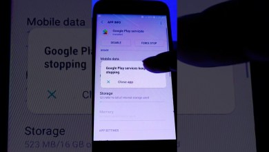 How to fix google play services keeps stopping ? How to fix google play services keeps stopping ?
