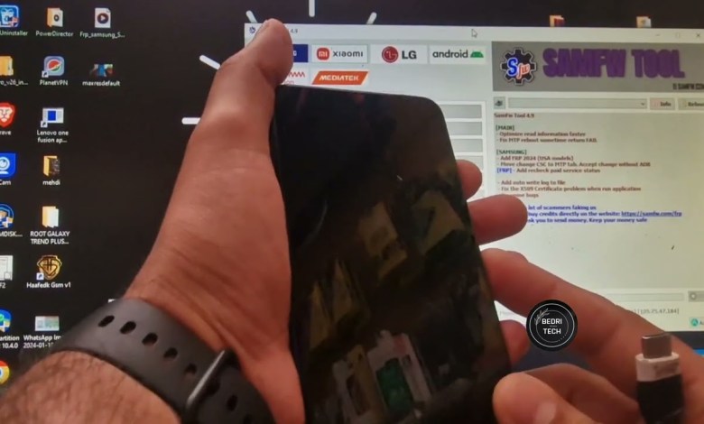 REDMI 9T/9 POWER FRP BYPASS Redmi 9a/9t/9i/9c FRP REDMI 9T/9 POWER FRP BYPASS Redmi 9a/9t/9i/9c FRP