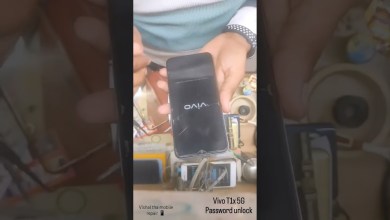 Vivo T1x 5G hard reset frp bypass Vivo T1x 5G hard reset frp bypass