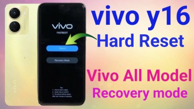 Vivo y16 Hard reset recovery mode | Vivo all model hard Vivo y16 Hard reset recovery mode | Vivo all model hard
