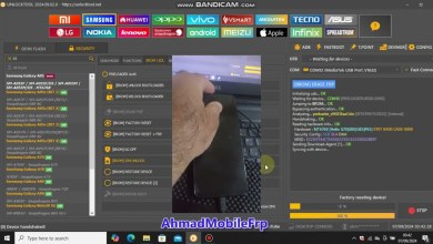 Samsung A05M/GOOGLE ACCOUNT REMOVE/FACTORY Samsung A05M/GOOGLE ACCOUNT REMOVE/FACTORY