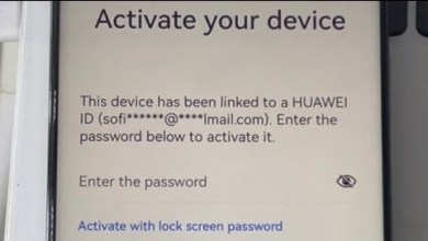 Huawei Nova 9Se Huawei ID Remove #foryou #huawei Huawei Nova 9Se Huawei ID Remove #foryou #huawei
