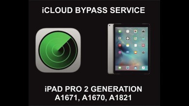iPad iCloud Bypass Service, iPad Pro 2nd Generation, iPad iCloud Bypass Service, iPad Pro 2nd Generation,