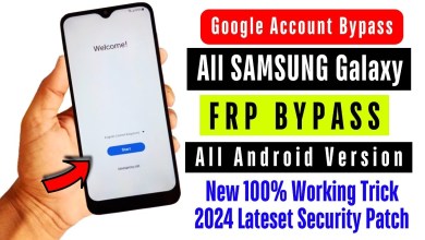 Samsung FRP Bypass/Unlock All Android 14/13/12/11 Samsung FRP Bypass/Unlock All Android 14/13/12/11