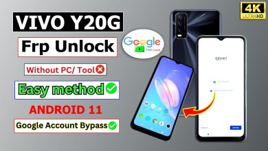 Vivo Y20G Frp Bypass Android 11 Without Computer 2024 Vivo Y20G Frp Bypass Android 11 Without Computer 2024