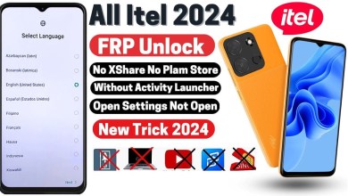 Unlock Itel FRP without using a PC – Intriguingly Simple Method for 2024 Unlock Itel FRP without using a PC – Intriguingly Simple Method for 2024