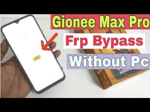 gionee max pro frp bypass !! gionee max pro frp bypass gionee max pro frp bypass !! gionee max pro frp bypass