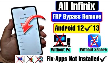 Unlocking Secrets: The Ultimate Guide to Infinix Android 11/12 FRP Bypass for 2025! Unlocking Secrets: The Ultimate Guide to Infinix Android 11/12 FRP Bypass for 2025!
