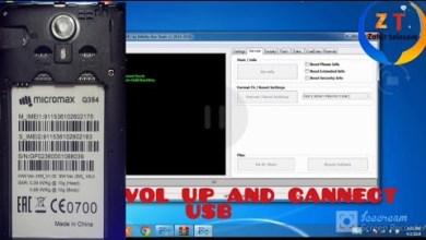 Micromax Q354 Frp bypass Cm2 | How to micromax frp Micromax Q354 Frp bypass Cm2 | How to micromax frp