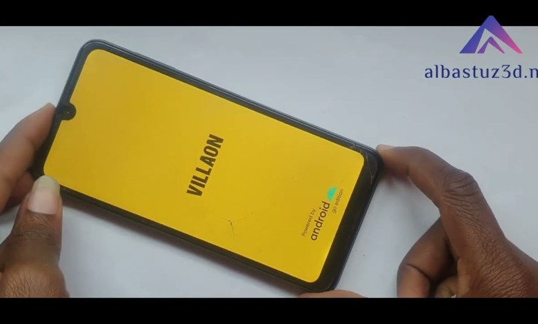 Villaon V20 Frp Bypass Remove Google Account Lock Villaon V20 Frp Bypass Remove Google Account Lock