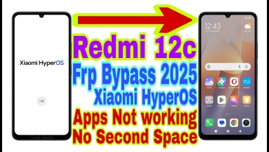 Uncover the Latest Frp Bypass Trick for Redmi 12c Xiaomi HyperOS in 2025! Uncover the Latest Frp Bypass Trick for Redmi 12c Xiaomi HyperOS in 2025!