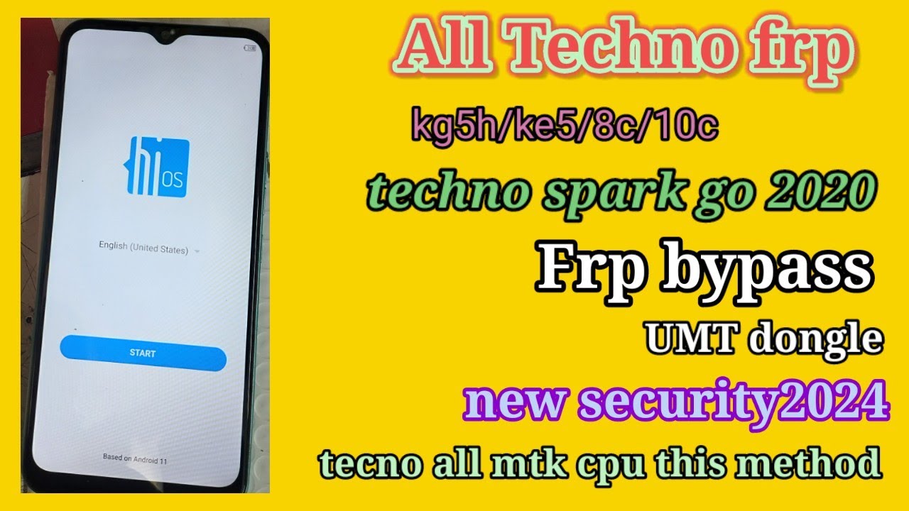 all techno frp mtk cpu by UMT donge || techno kg5h frp all techno frp mtk cpu by UMT donge || techno kg5h frp