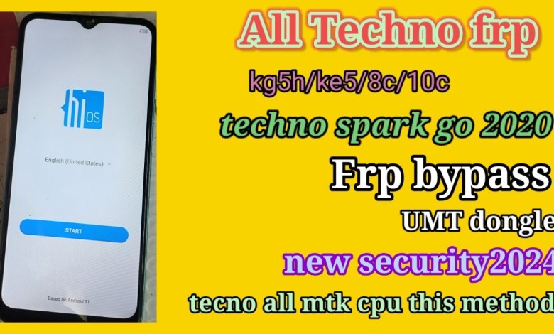 all techno frp mtk cpu by UMT donge || techno kg5h frp all techno frp mtk cpu by UMT donge || techno kg5h frp